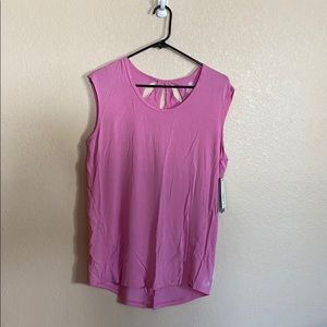 Gaiam Women’s Tank Top